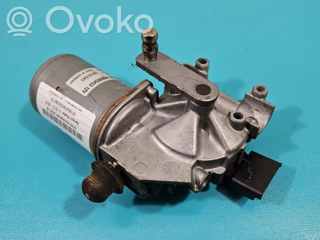 Renault Master III Motor del limpiaparabrisas 