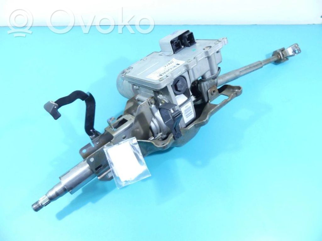 Fiat Stilo Servopumpe 