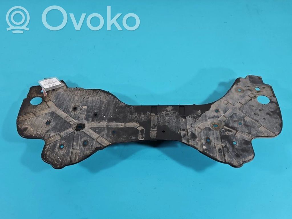 Toyota Proace Centrālā konsole 