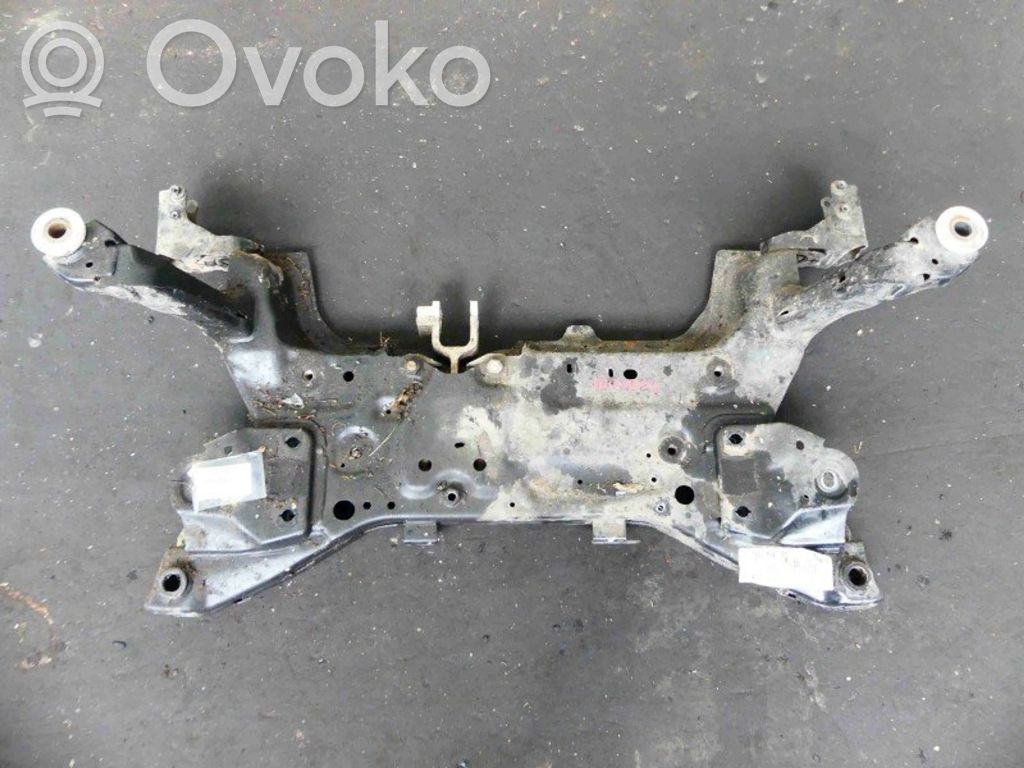Ford Focus Front axle beam 