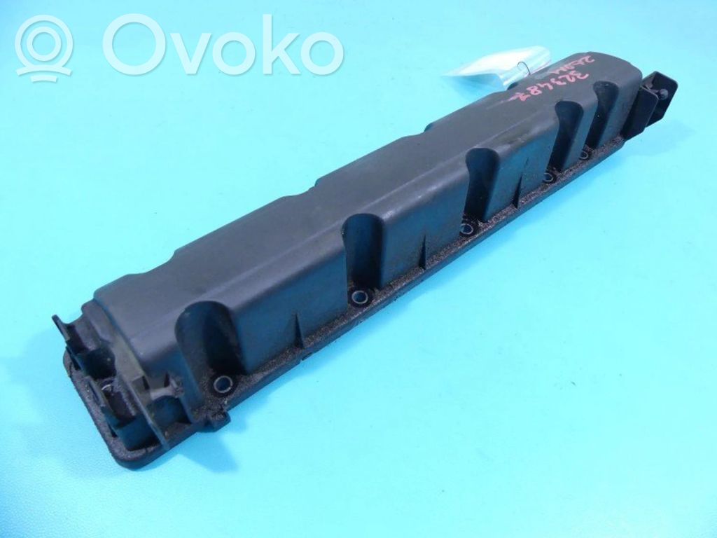Peugeot 407 Rocker cam cover 