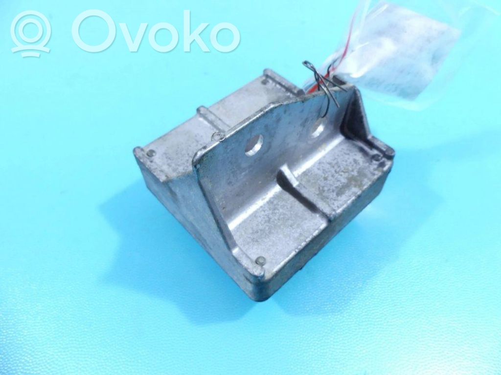 Subaru Forester SF Unitate control motor/modul ECU 