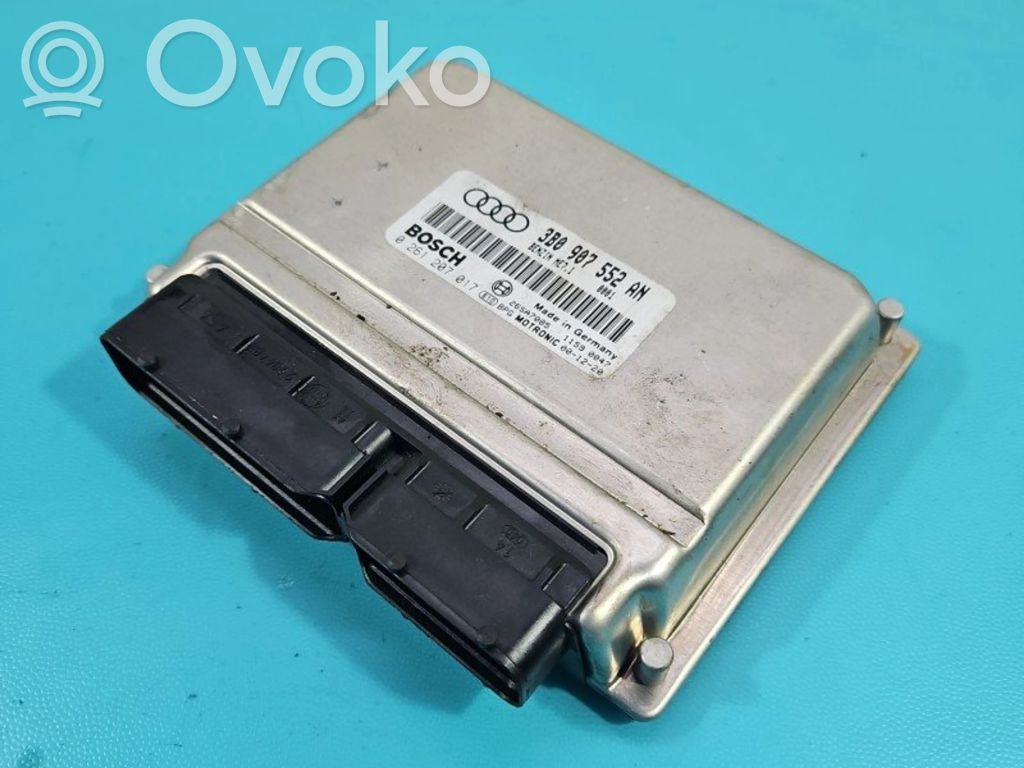 Audi A6 S6 C5 4B Engine control unit/module ECU 