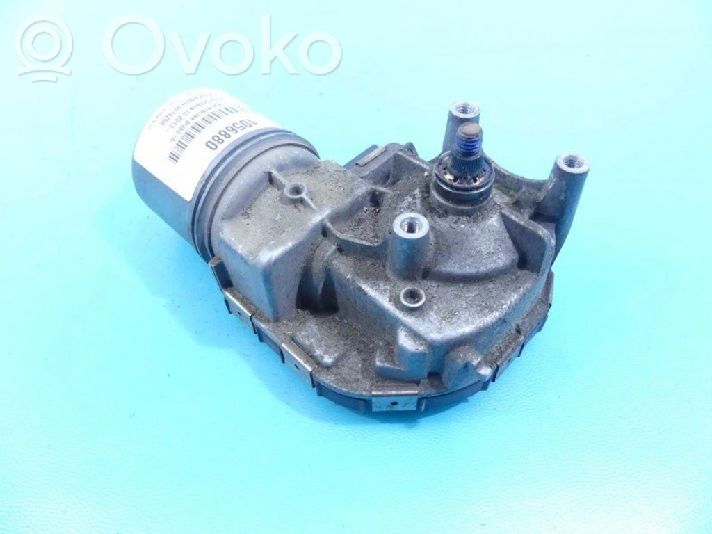 Skoda Octavia Mk3 (5E) Motor del limpiaparabrisas 