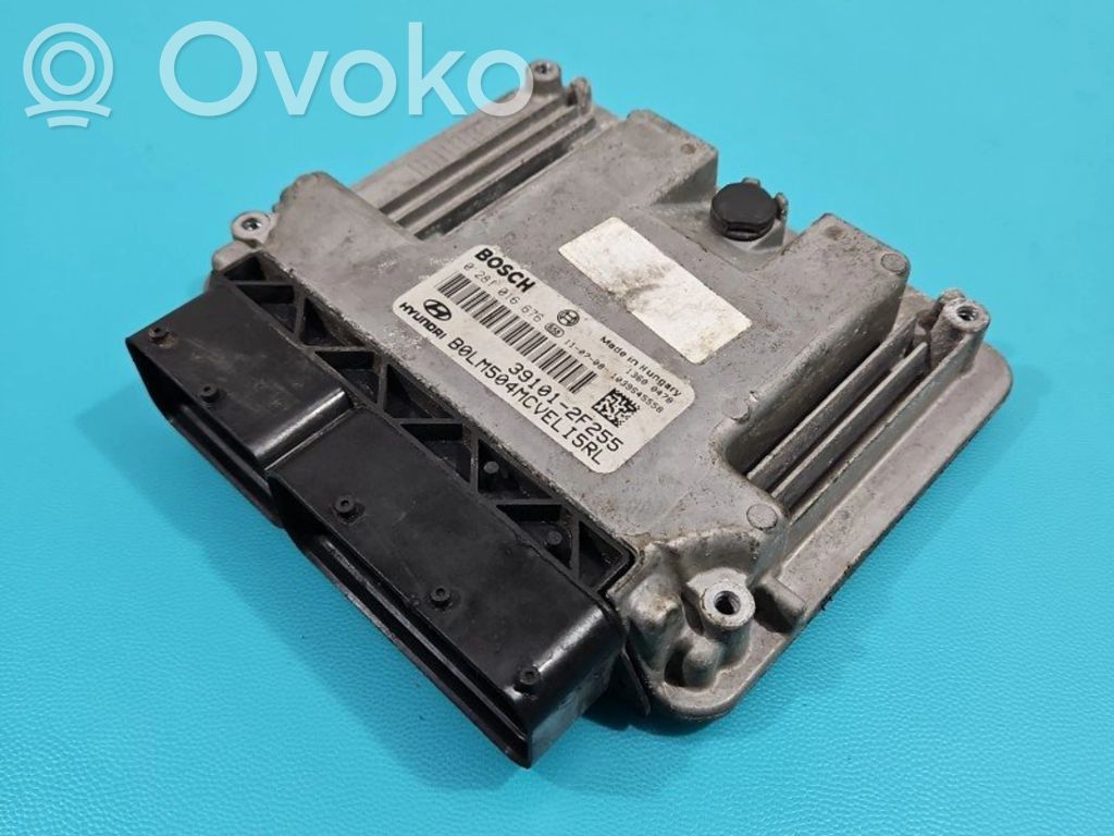Hyundai ix35 Engine control unit/module ECU 