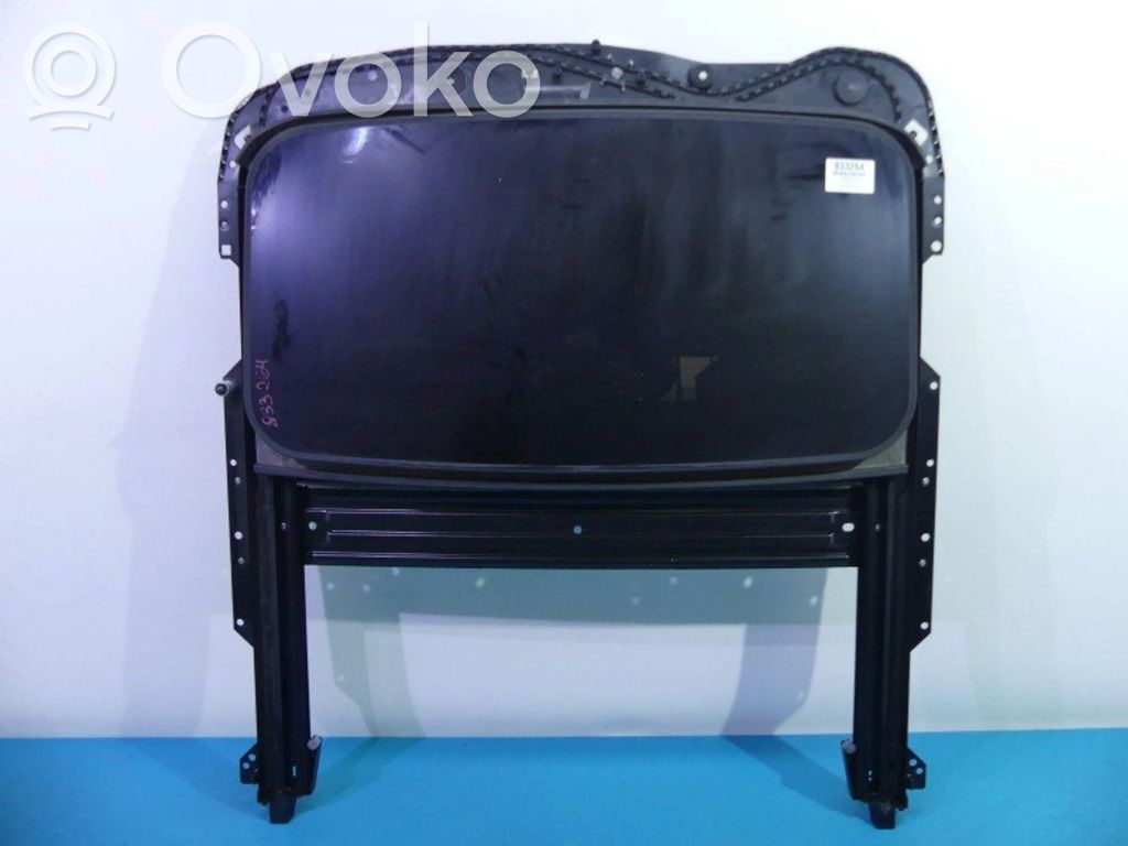 Volvo S60 Szyberdach komplet 