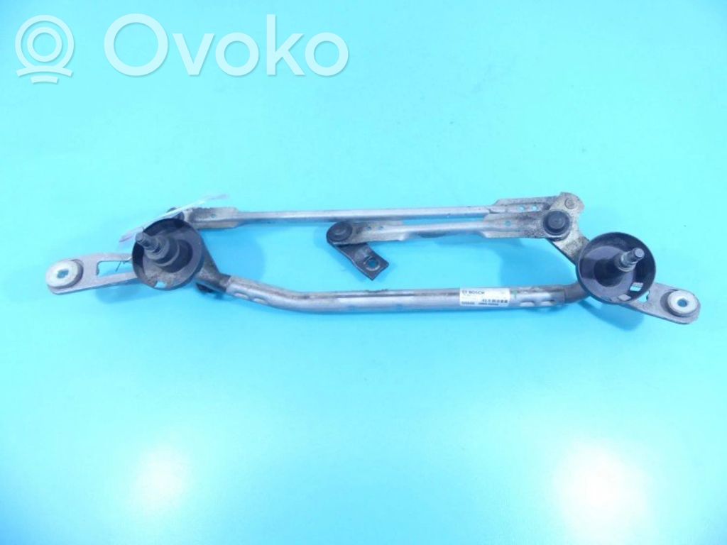 Mechanizm wycieraczek szyby przedniej / czołowej   3397021727,IMPRK1164622,288004MA0A