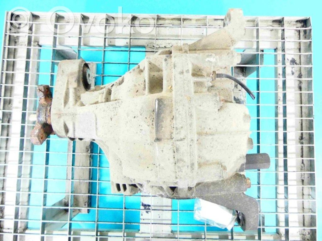 Mercedes-Benz GL X164 Hinterachsdifferential 