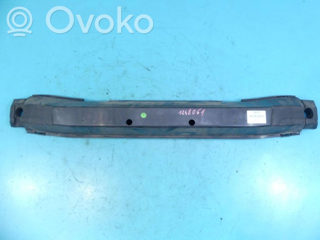 Volvo C30 Front bumper support beam 