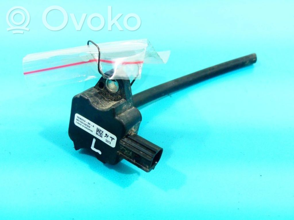 Crashsensor Notausschalter Kraftstoff   103022400A,IMPRK1149453