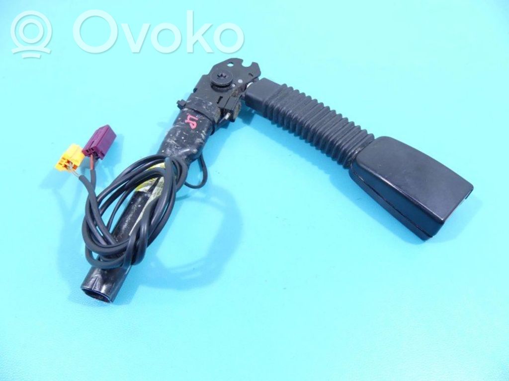 Ford Focus Front seatbelt 