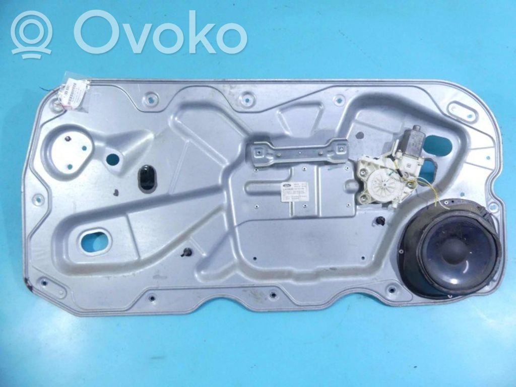 Ford Focus Regulador de puerta delantera con motor 