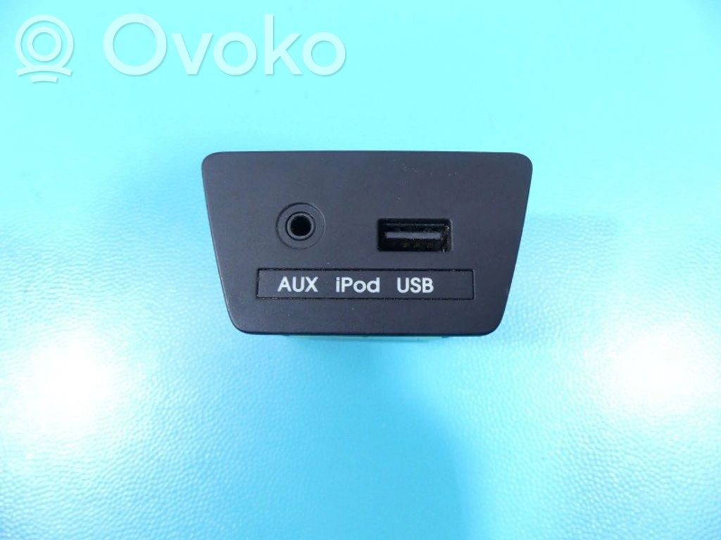 Gniazdo / Złącze USB   961102S500,IMPRK1274503