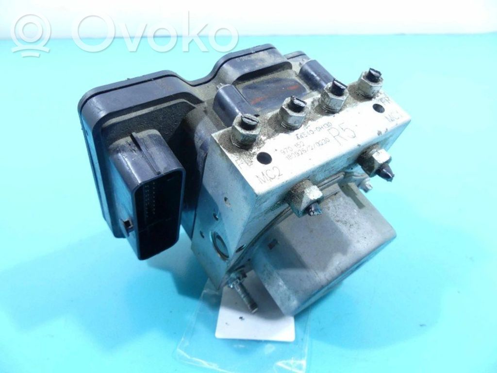 Bomba de ABS   445400H130,IMPRK1254686,0265956731