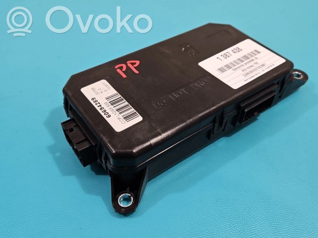 Alfa Romeo 159 Central body control module 