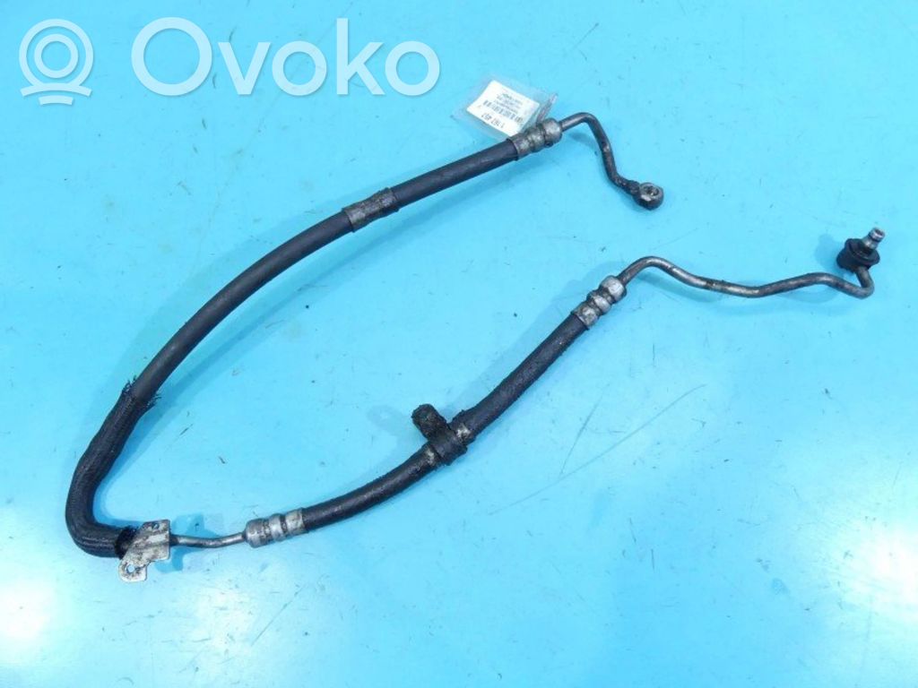 BMW 7 E65 E66 Power steering hose/pipe/line 