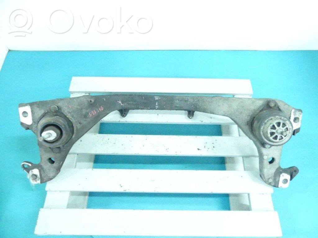 Porsche Cayenne (9PA) Front axle beam 