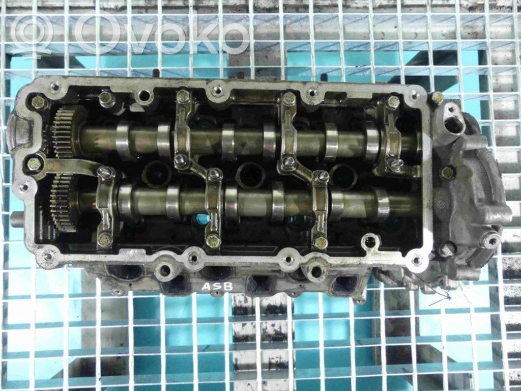 Engine head   ASB,IMPRK1269239