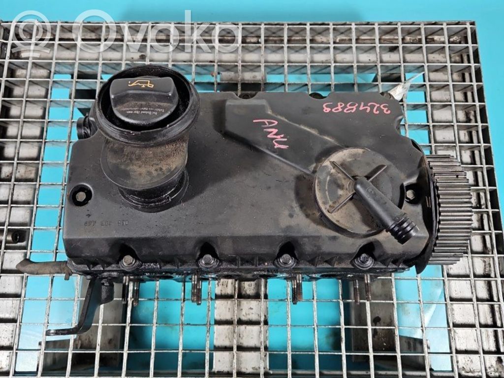 Engine head   ANU,IMPRK1361095,038103373R