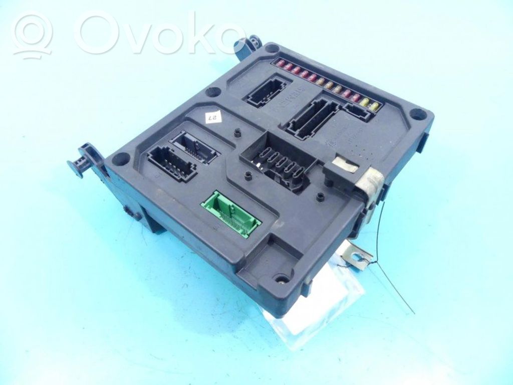 Ford Galaxy Central body control module 