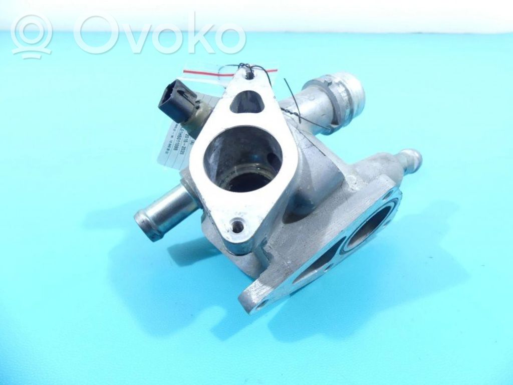 KIA Optima EGR vožtuvas 