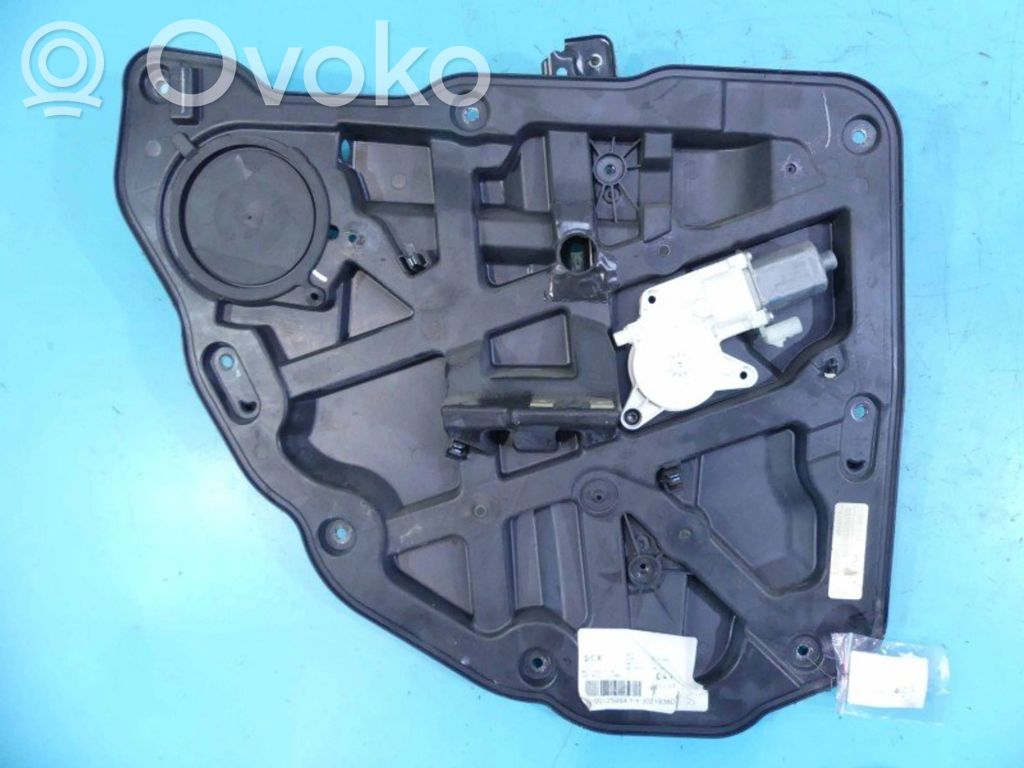 Chrysler Sebring (JS) Elektryczny podnośnik szyby drzwi tylnych 