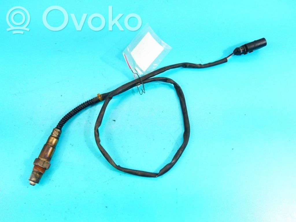 Audi A8 S8 D3 4E Lambda probe sensor 