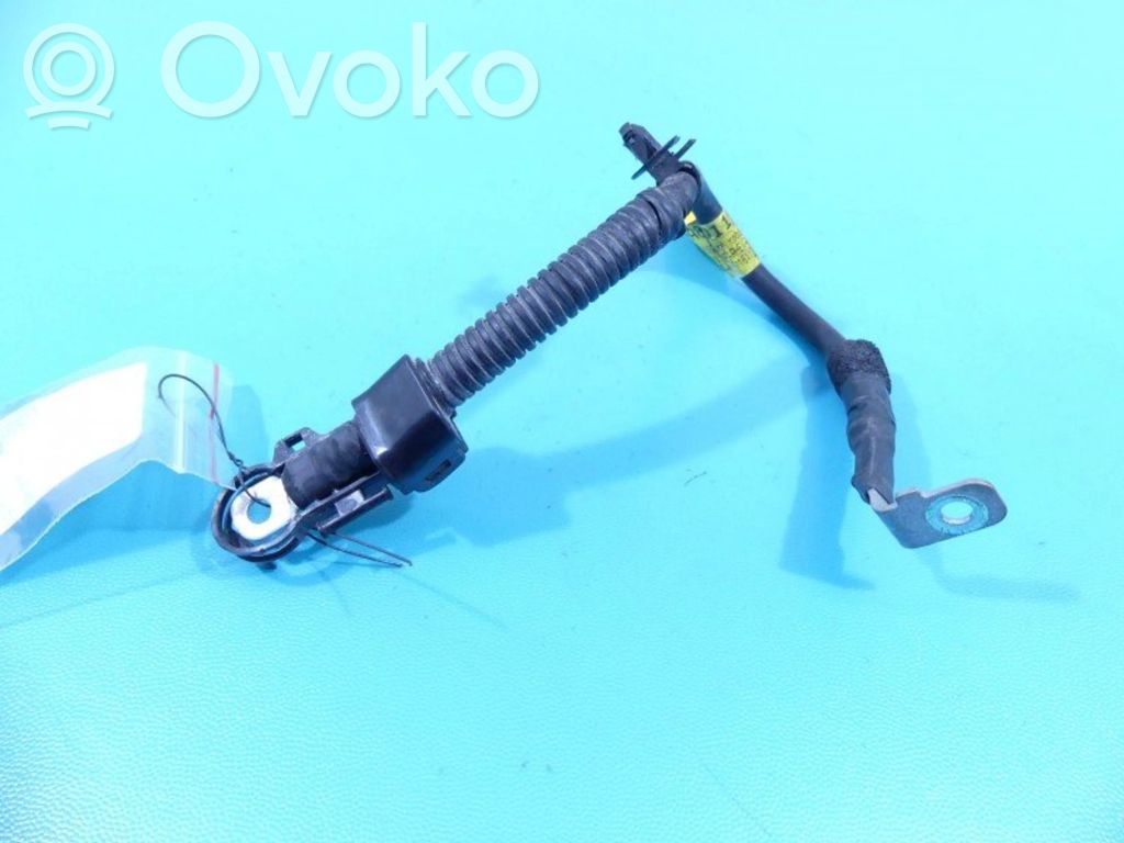 KIA Optima Cable negativo de tierra (batería) 