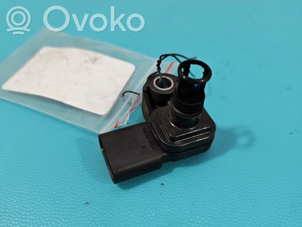 Opel Astra K Luftdrucksensor 