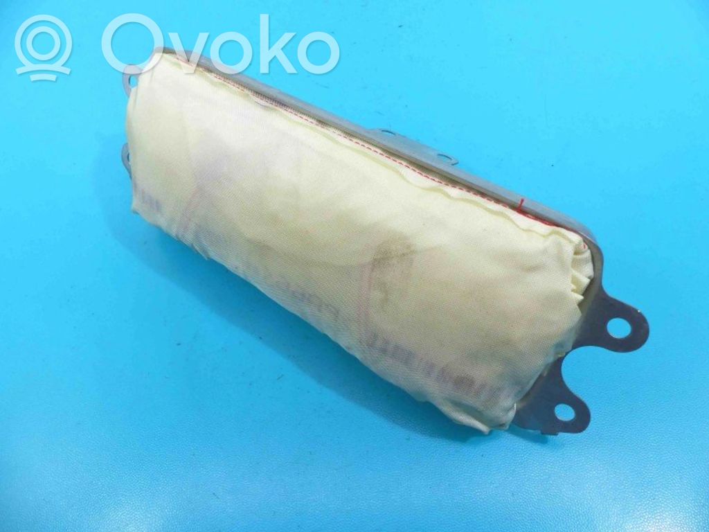 Ford Focus Passenger airbag 