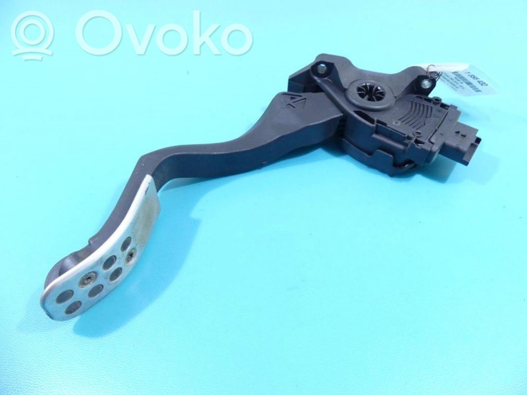 Citroen DS3 Accelerator throttle pedal 