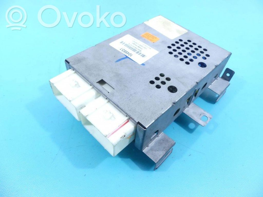 Central body control module   04686502AE,IMPRK1049651