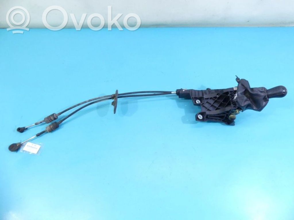 Gear shift cable linkage   6C1R7C453CB,IMPRK1201682