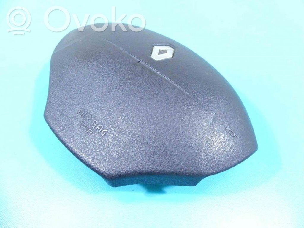 Renault Kangoo I Airbag dello sterzo 