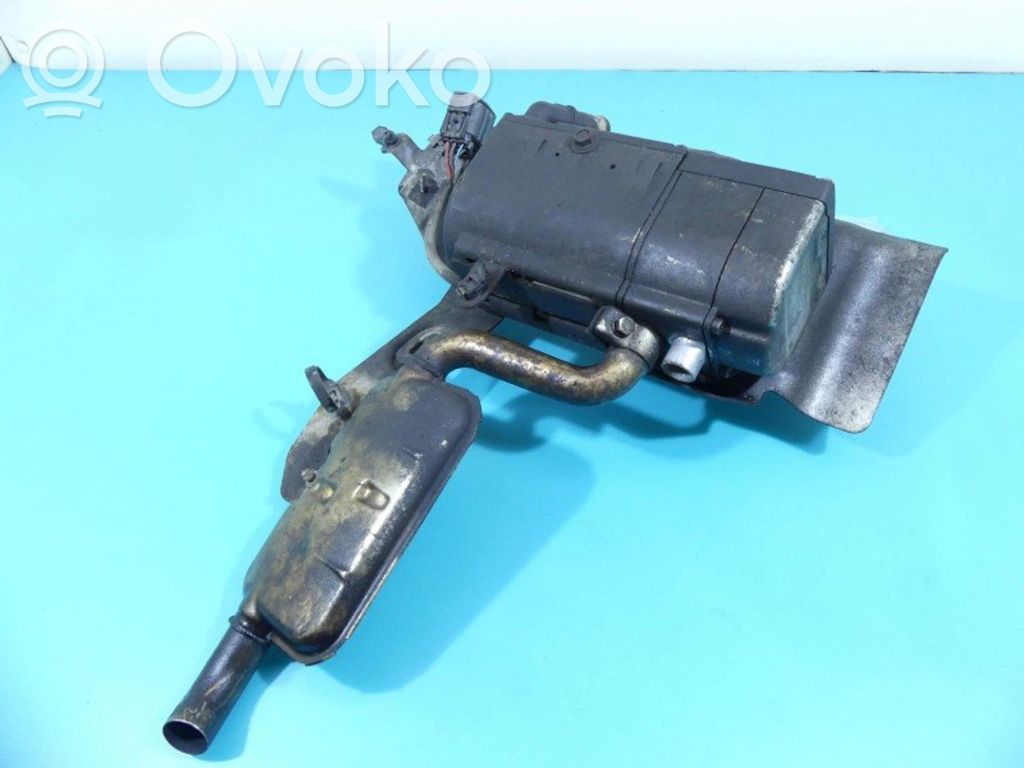 Autonominis šildytuvas (webasto)   100232FA,IMPRK1334488,252383