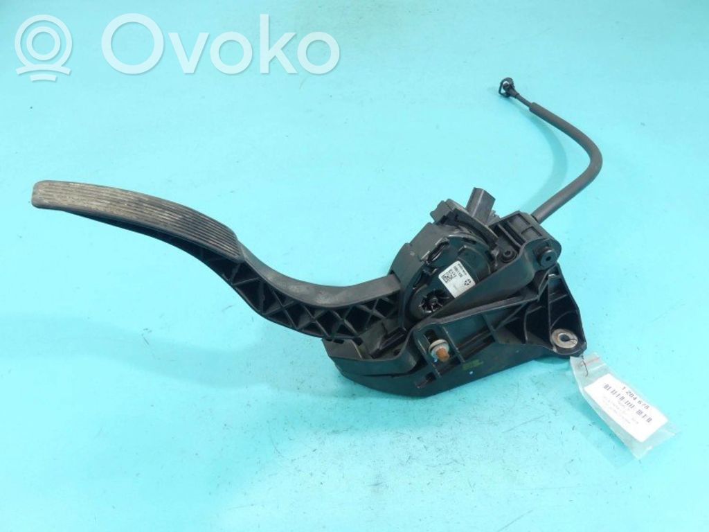 Lancia Thema Accelerator throttle pedal 