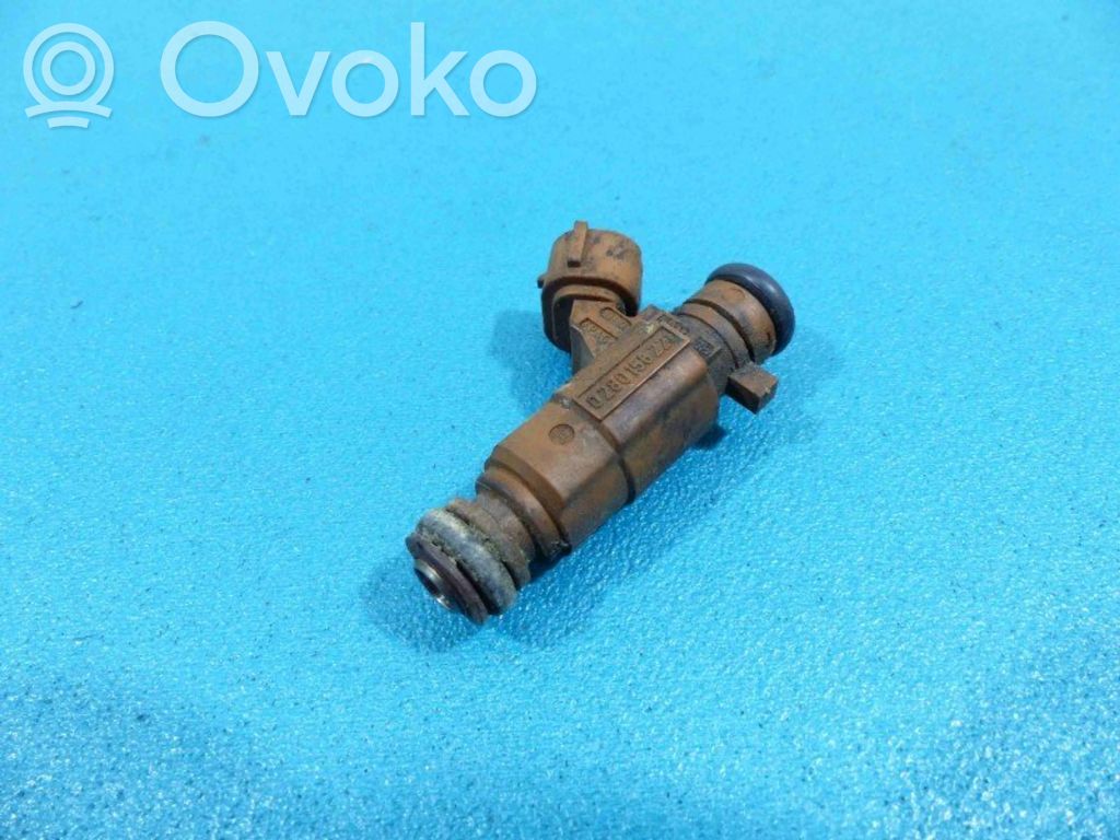 Audi A8 S8 D3 4E Inyector de combustible 