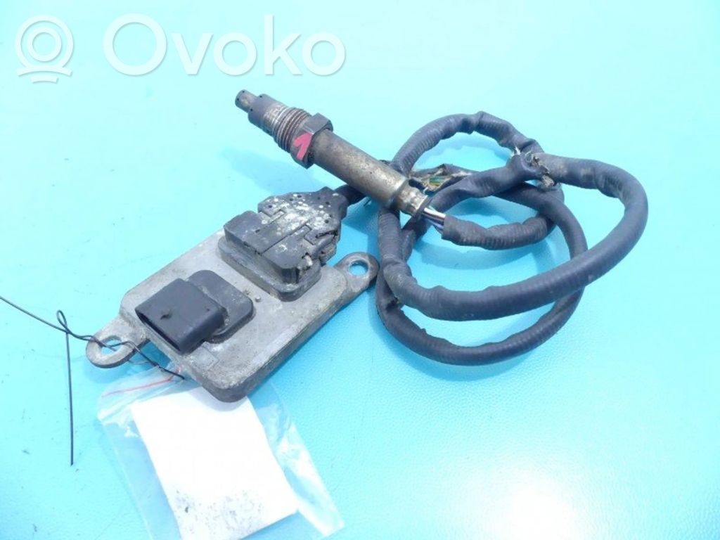Mercedes-Benz ML W166 Lambda probe sensor 