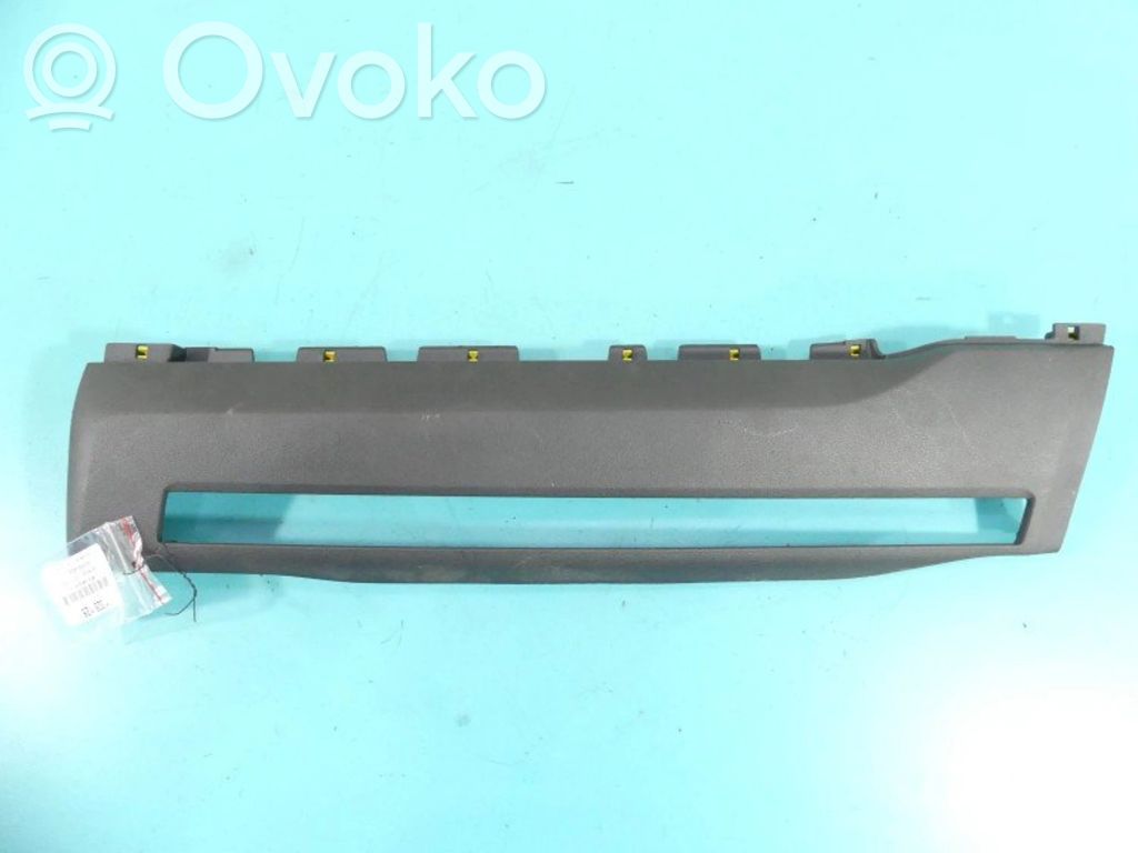 Opel Movano B Keskikonsoli 