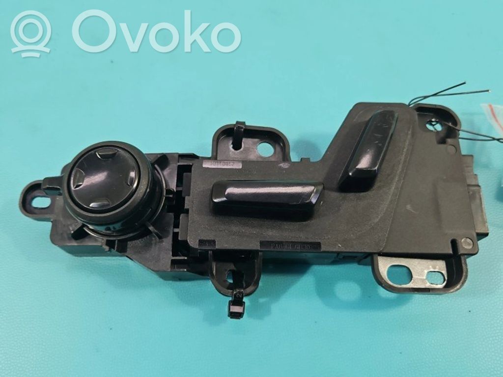 Volvo V90 Cross Country Interruptor de control del asiento 