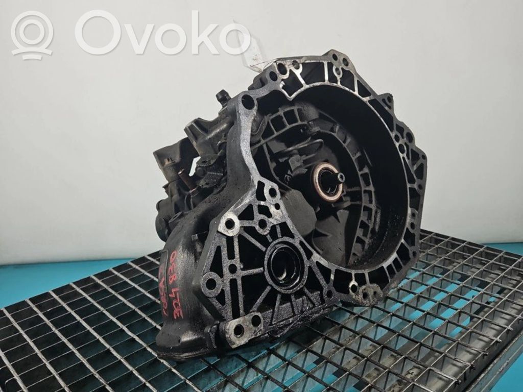 Opel Corsa D 5 Gang Schaltgetriebe 
