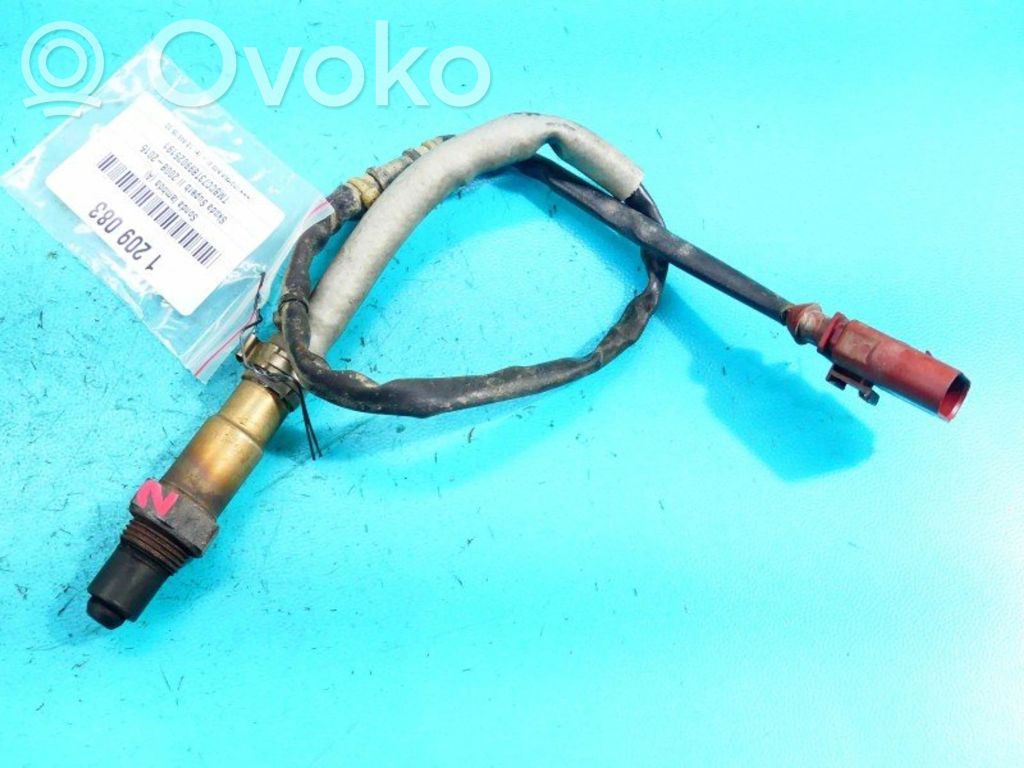 Lambda probe sensor   022906262BS,IMPRK1209083