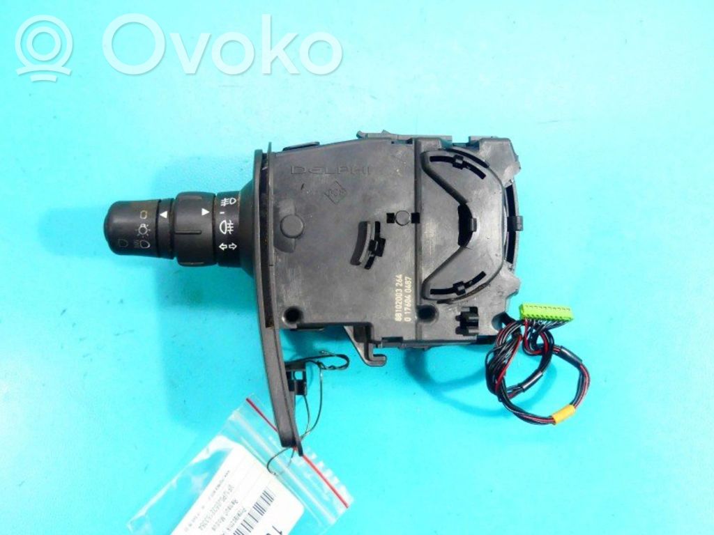 Wiper switch   88102003264,IMPRK1312395