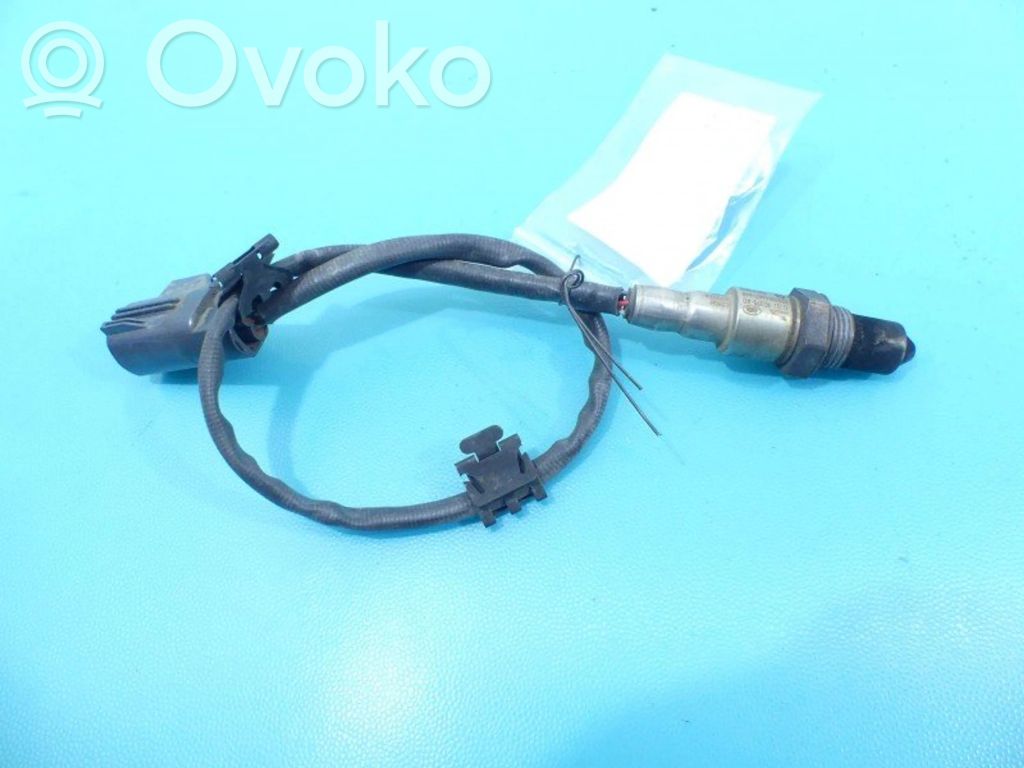 Land Rover Discovery Sport Sonde lambda 