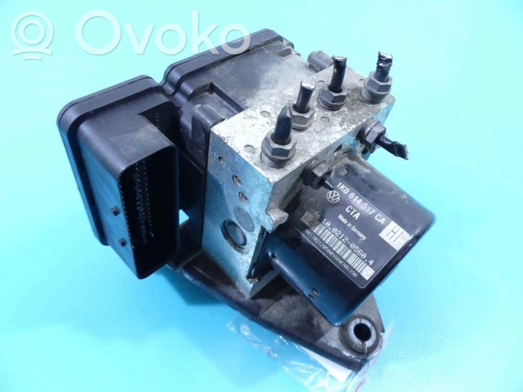Pompa ABS   1K0907379AS,IMPRK1240909,1K0614517CA
