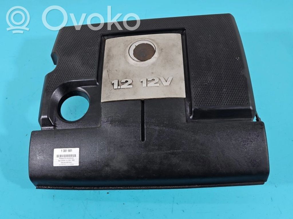 Obudowa filtra powietrza   03E129607E,IMPRK1381981