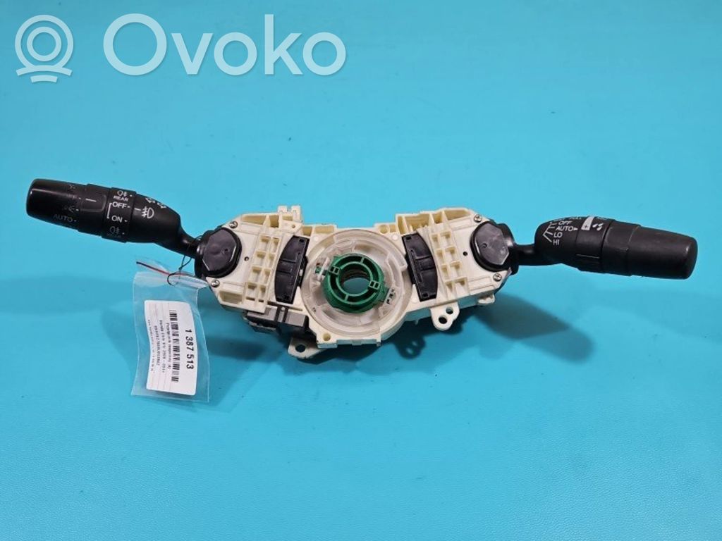 Honda Civic Interruptor del limpiafaros 