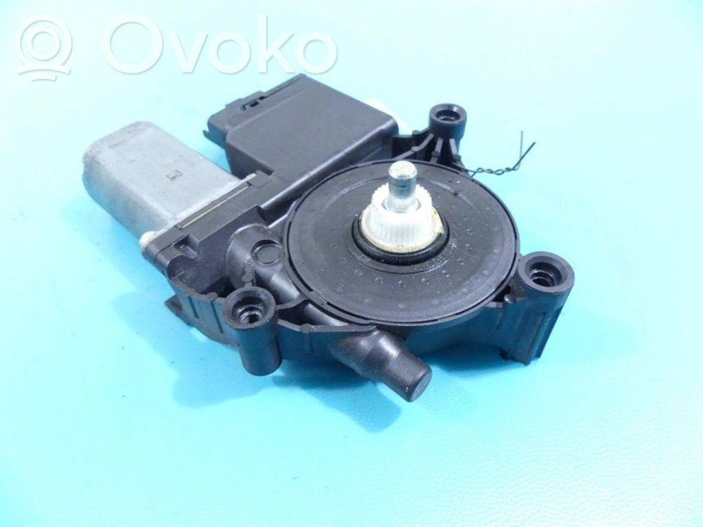 Toyota Proace Front door window regulator with motor 