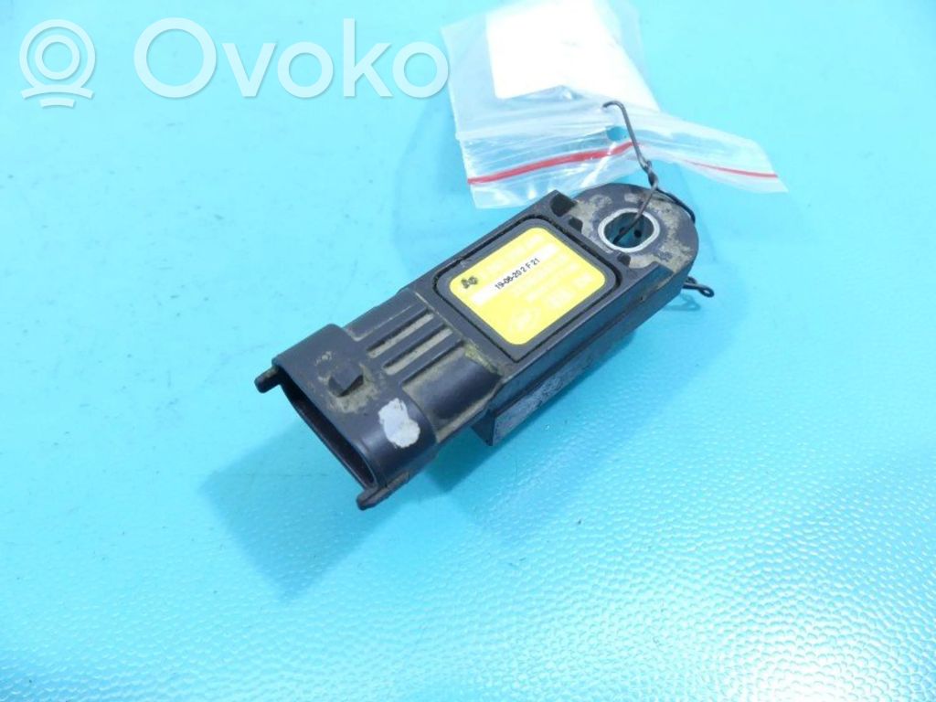 Renault Master III Luftdrucksensor 