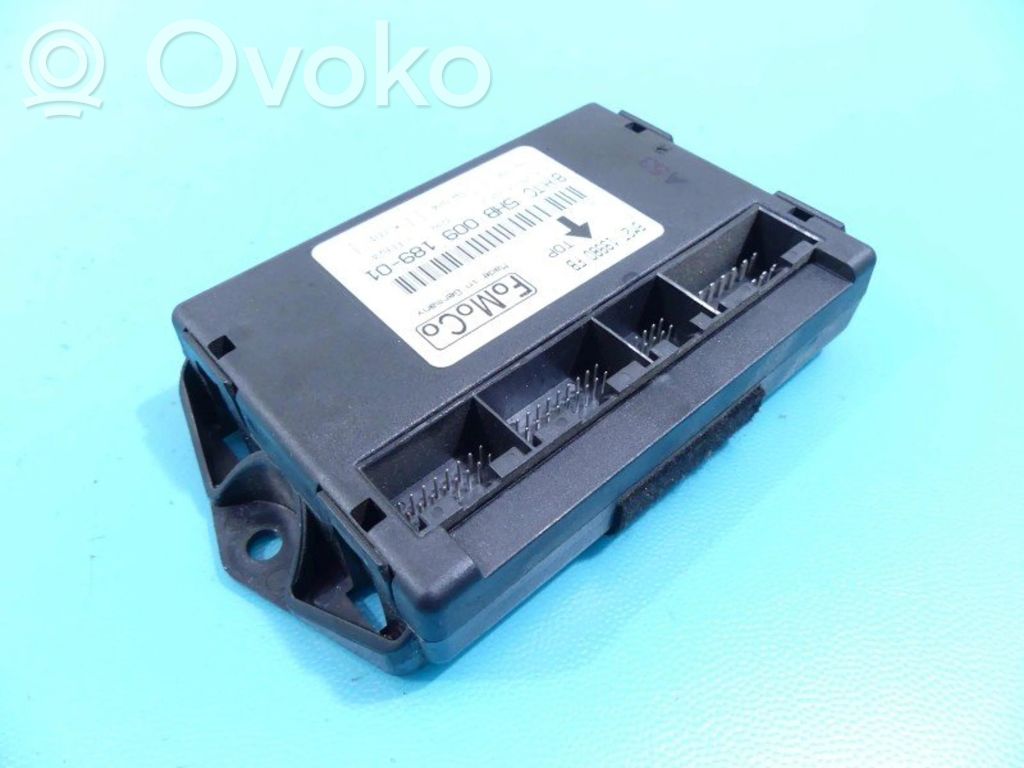 Sterownik / Moduł komfortu   6M2T19980FB,IMPRK1294625,5HB00918901